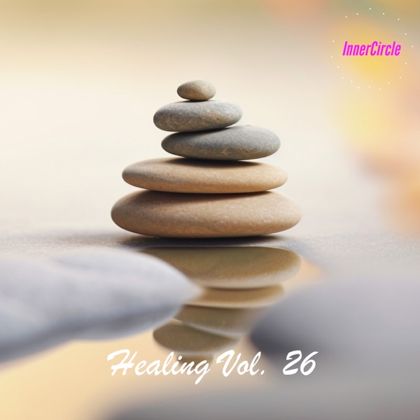 Healing, Vol. 26