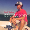 Jon Wood - Size Of The Boat kunstwerk