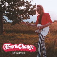 Time to Change - Single - Kai Danzberg