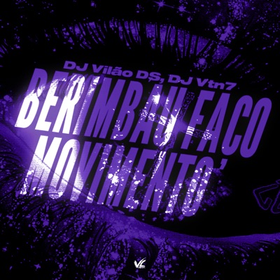 Berimbau Faço Movimento - Single