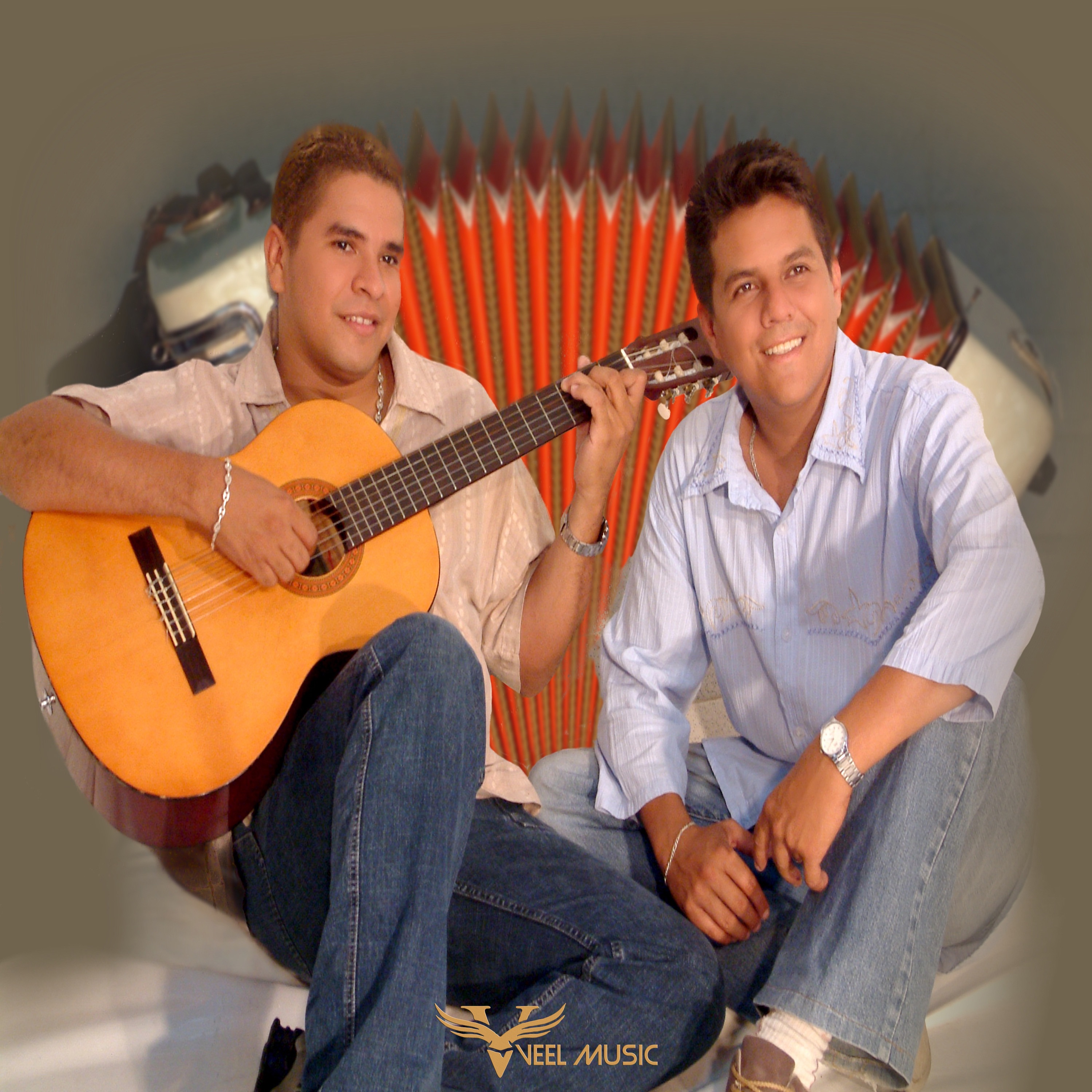 Lo Que Siento Por Ti