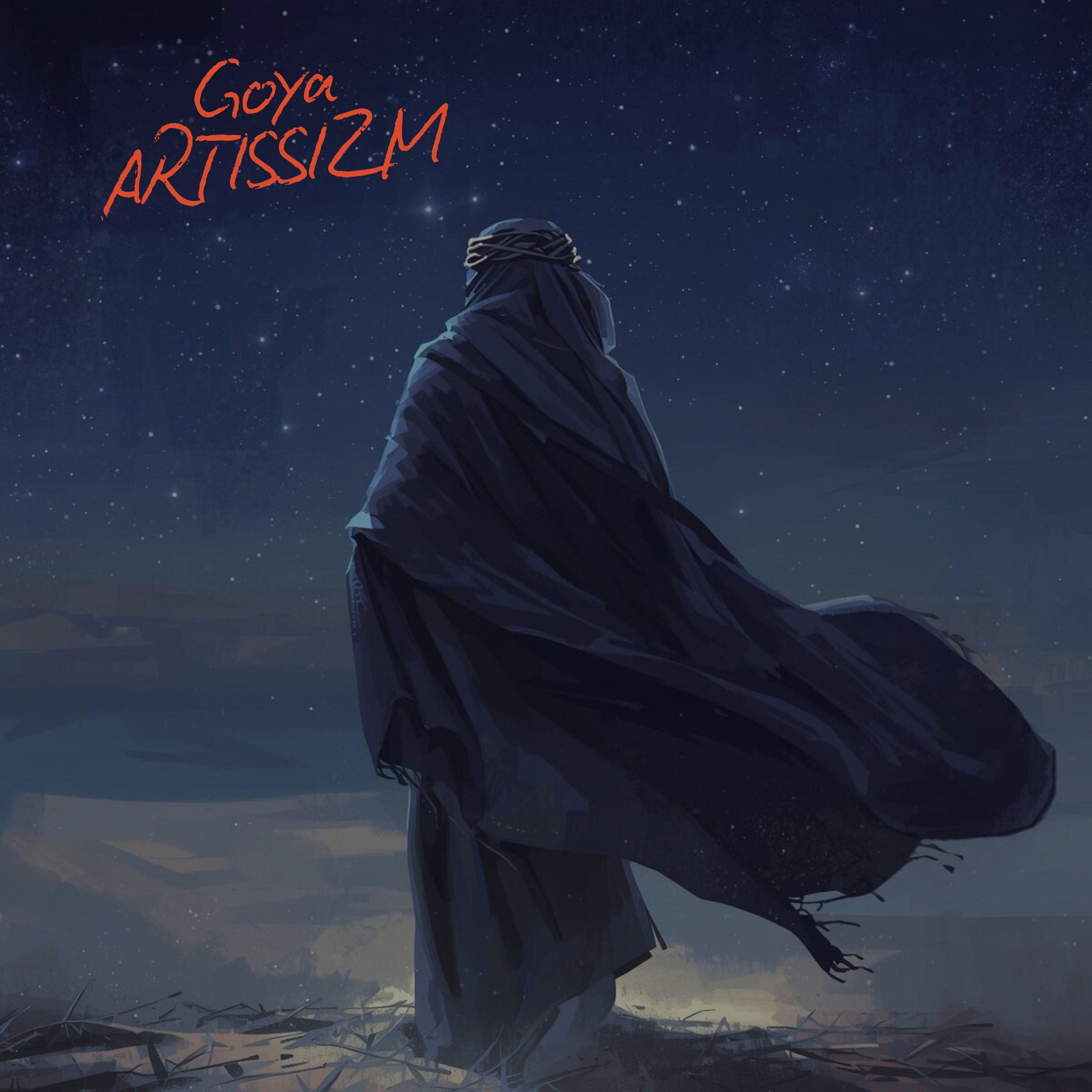 Goya - Single