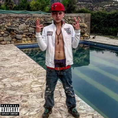 SOY UN SHISHI (feat. Cristian Lleflight) - Single