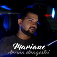 Aroma Dragostei - Single