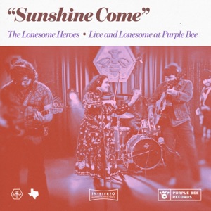 Sunshine Come (Live) - Single