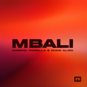 Mbali - Single