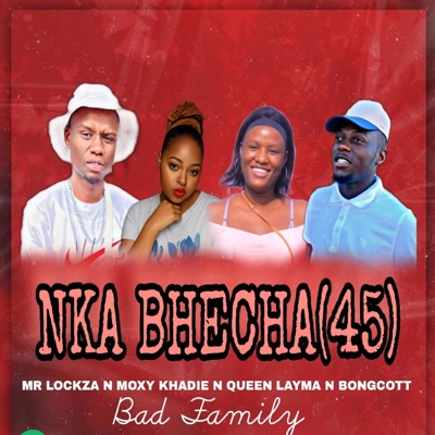 Nka bhecha (feat. Mr Lockza, Queen Layma & Bongcott) - Single