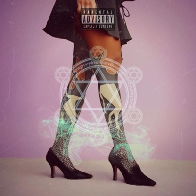 Feiticeira (feat. Vikayd) - Single