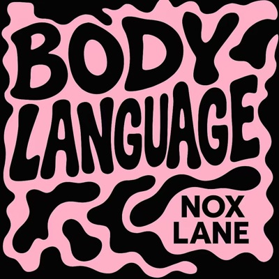 Body Language cover