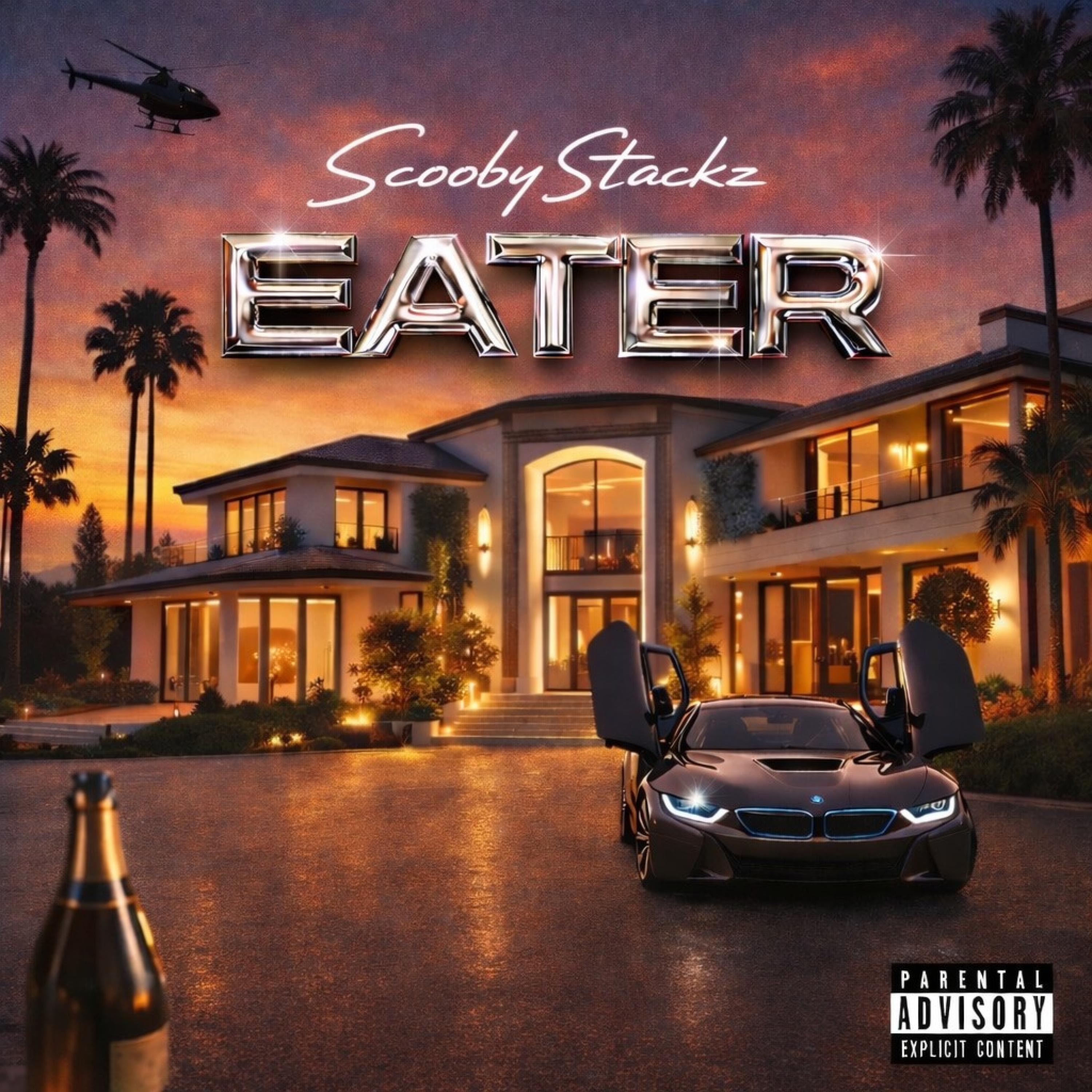 Eater - Single
