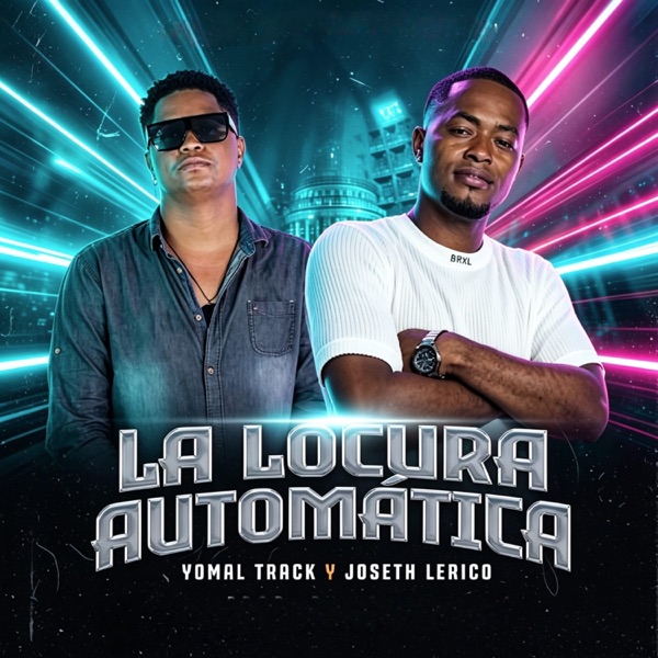 La Locura Automática (Cover)