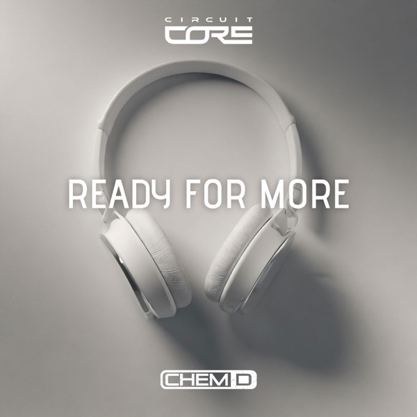 Ready for More - Single