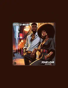 Ouça Disco Milieu, assista a videoclipes, leia a biografia, veja as datas das turnês e mais!