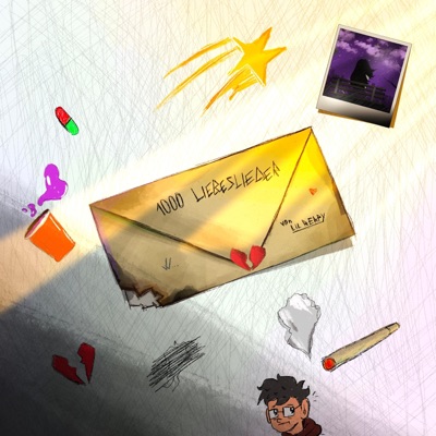 1000 Liebeslieder - Single