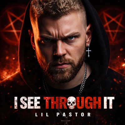 I See Through It - Single