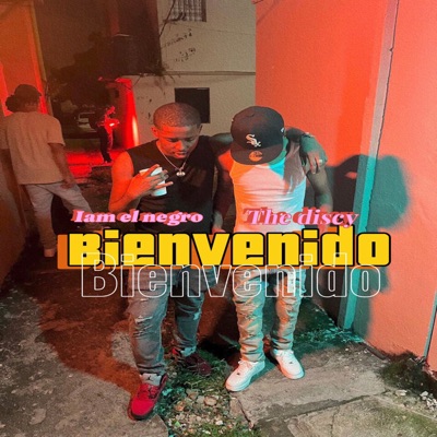 Bienvenido - Single