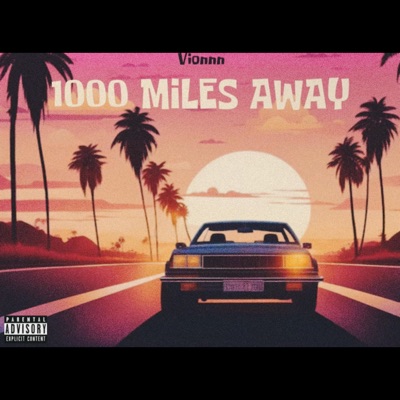 A Thousand Miles Away - Single