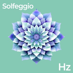 Pure Solfeggio Frequencies