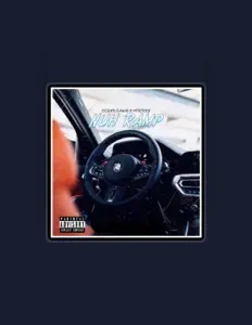 Poslechněte si interpreta Ocean Gawd, sledujte hudební videa, přečtěte si životopis, podívejte se na data turné a další informace.