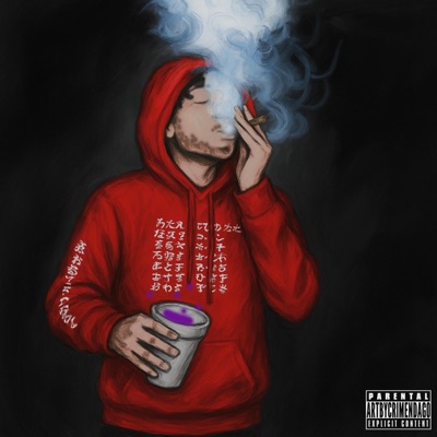 YOUN9 BEV & YOUN9 BEV Record Label - Mr Miyagi