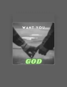 Listen to God, watch music videos, read bio, see tour dates & more!