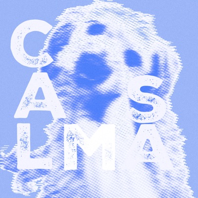 Calmas (feat. Alfonso No Alonso) - Single