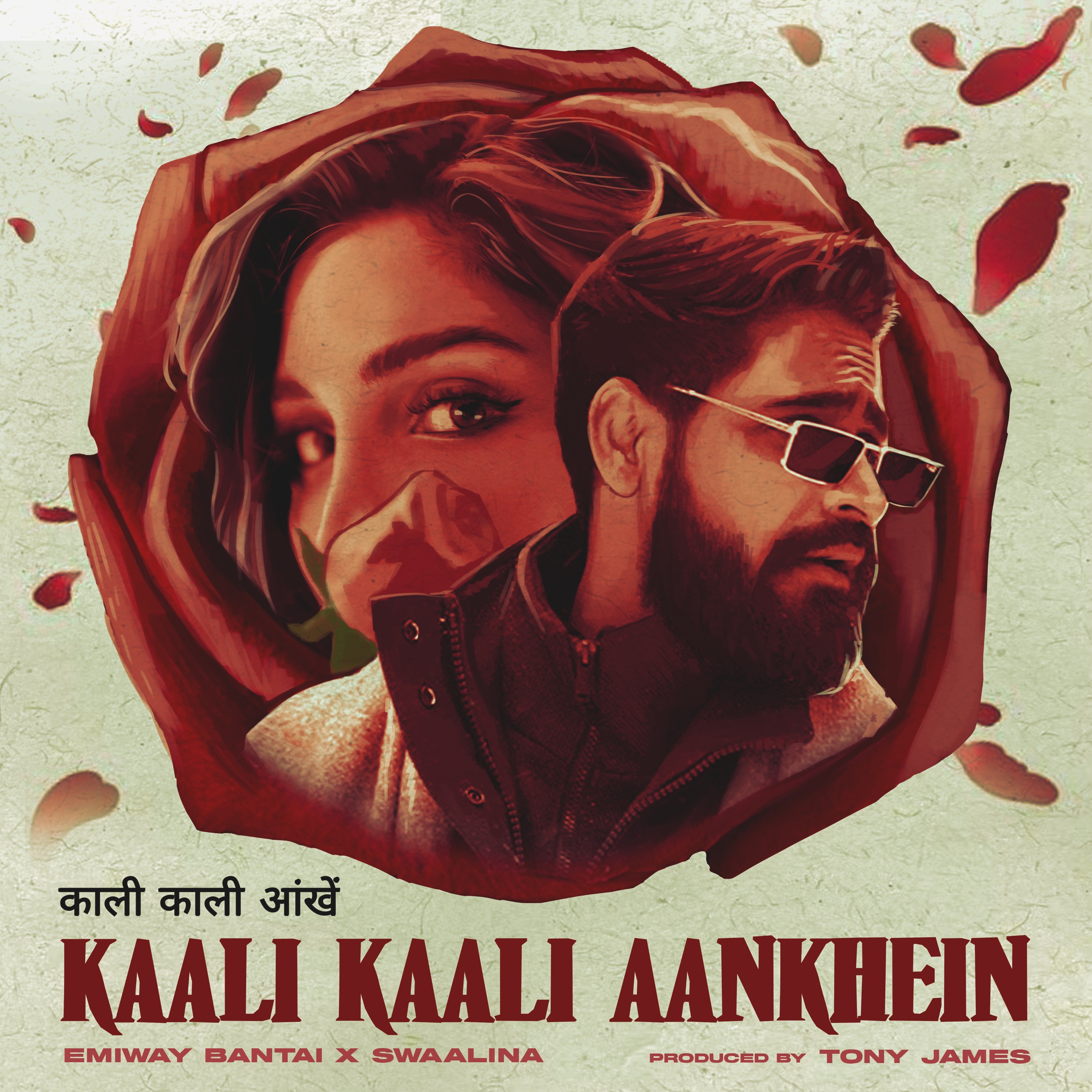 Kaali Kaali Aankhein - Single