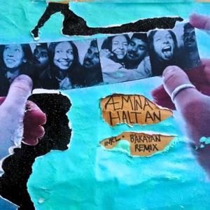 Halt an - Single