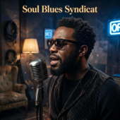 I'M HAPPIER THAN I EVER BEEN Soul & Blues