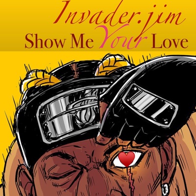 Show Me Your Love - Single