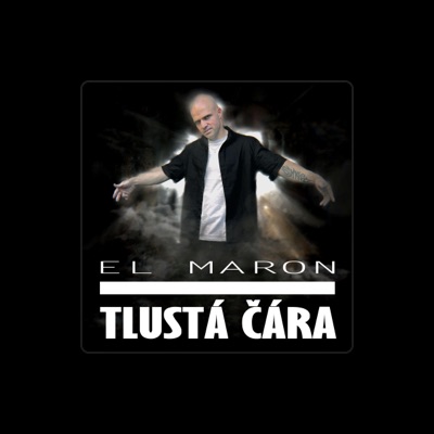 Listen to El Maron, watch music videos, read bio, see tour dates & more!