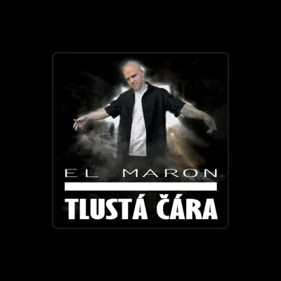 Listen to El Maron, watch music videos, read bio, see tour dates & more!