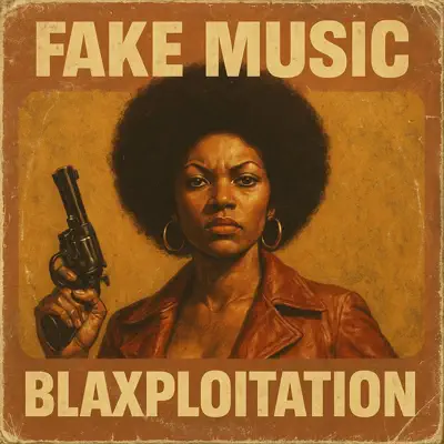 Posłuchaj utworu Blaxploitation wykonywanego przez FAKE MUSIC.