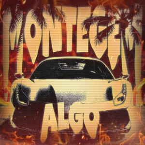MONTEGEM ALGO (feat. THE 7TEEN) - EP