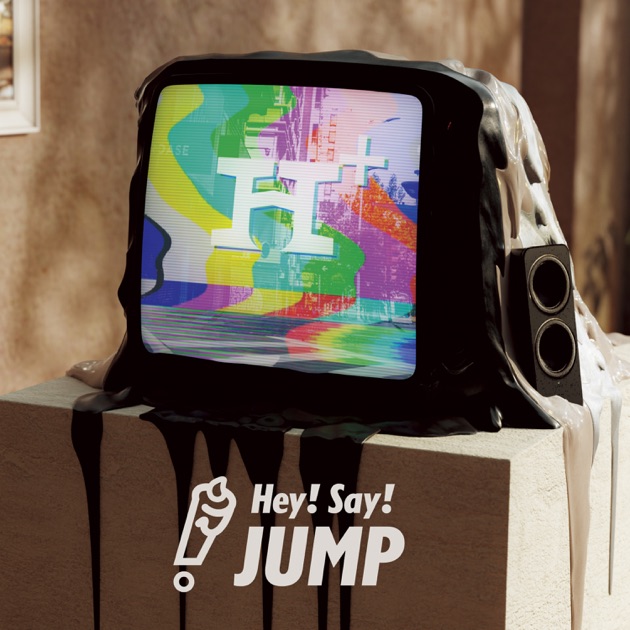 pull up Hey!Say!JUMP PULL UP! - Album by Hey! Say! JUMP - Apple Music