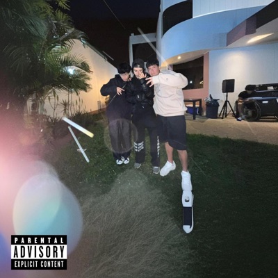 Seré el primero (feat. lucky $trike) - Single