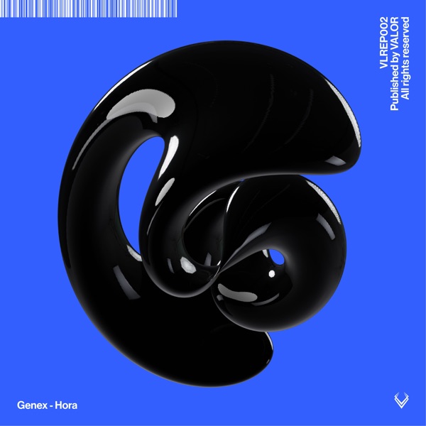 Hora - Single
