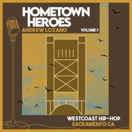 Legend (feat. 2UGLI & El Conductor) Andrew Lozano