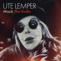 Mack the Knife - Single - Ute Lemper