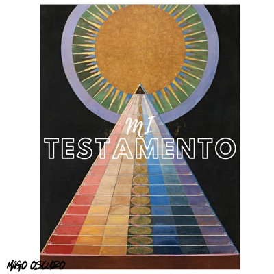 Mi Testamento - Single