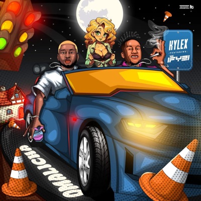 Omalicha (Speed Up) (feat. Ifyzi) - Single