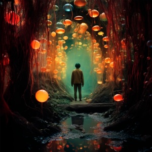 The Mind’s Passage