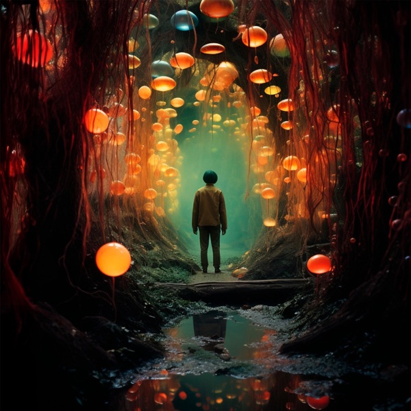 The Mind’s Passage
