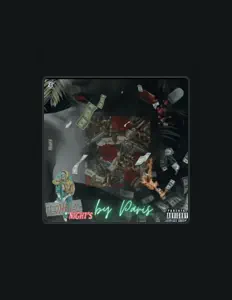 Listen to ParisDaArtist, watch music videos, read bio, see tour dates & more!