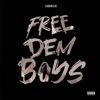 Free Dem Boyz - Single