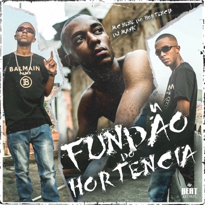 Fundão do Hortência - Single