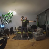 OD ZMYSŁÓW ODCHODZE (feat. Młody Bóg) - Single - DJ MFC