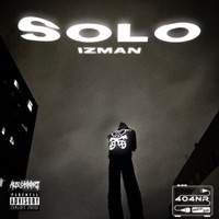 Solo (feat. 404NR) - Single - Izman