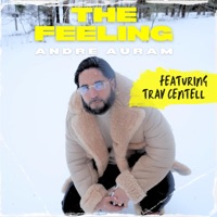 The Feeling (feat. Trav Centell) - Single - Andre Auram