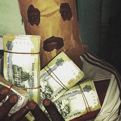 THOUSAND DOLLAR BILL - Single